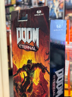 Doom Slayer Gold Label (McFarlane, Doom Eternal) SEALED