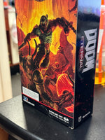 Doom Slayer Gold Label (McFarlane, Doom Eternal) SEALED