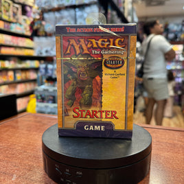 Magic the Gathering Starter Game Box (MTG, Wizards) SEALED