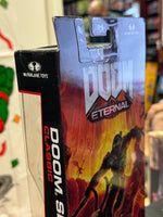 Doom Slayer Gold Label (McFarlane, Doom Eternal) SEALED