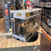 The Creators 3 Pack Fall Con (Funko Pop!, Game of Thrones)