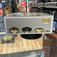 The Creators 3 Pack Fall Con (Funko Pop!, Game of Thrones)