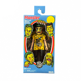 Monster Witch (Ben Cooper Collection, NECA)