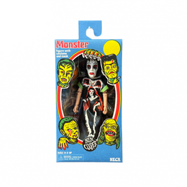 Monster Vampire Girl (Ben Cooper Collection, NECA) (Copy)