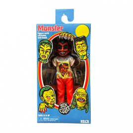 Monster Devil v2 (Ben Cooper Collection, NECA)