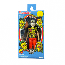 Monster Dracula (Ben Cooper Collection, NECA)