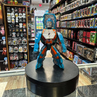 Rokkon Vintage (MOTU, Mattel) Complete