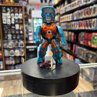 Rokkon Vintage (MOTU, Mattel) Complete