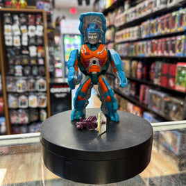 Rokkon Vintage (MOTU, Mattel) Complete