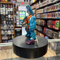 Rokkon Vintage (MOTU, Mattel) Complete