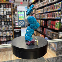 Rokkon Vintage (MOTU, Mattel) Complete