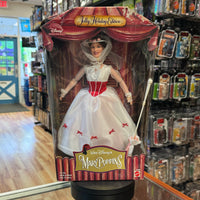 Marry Poppins 23590 (Barbie, Mattel) versiegelt