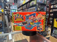 Crash N Bash Chair (Vintage Crash Test Dummies, Tyco) OPEN BOX NEW - Bitz & Buttons