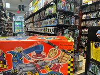 Crash N Bash Chair (Vintage Crash Test Dummies, Tyco) OPEN BOX NEW - Bitz & Buttons