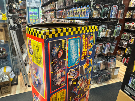 Crash N Bash Chair (Vintage Crash Test Dummies, Tyco) OPEN BOX NEW - Bitz & Buttons