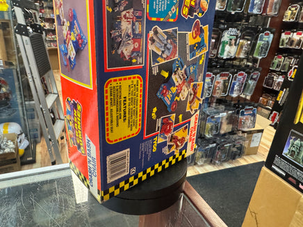 Crash N Bash Chair (Vintage Crash Test Dummies, Tyco) OPEN BOX NEW - Bitz & Buttons