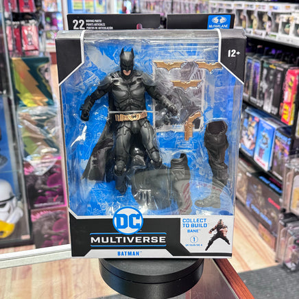 Batman The Dark Knight BAF Bane (McFarlane, DC Comics Multiverse) - Bitz & Buttons