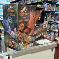 Carnotaurus 'Toro' Super Colossal (Jurassic World Camp Cretaceous , Mattel)