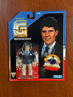 Sean Mooney (Grapplers & Gimmicks WWF, Hasttel Toys) - Bitz & Buttons