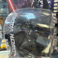 Darth Vader Unleashed (Star Wars, Hasbro) Sealed