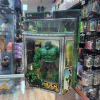 Super Poseable Leaping Hulk (Hulk, Vintage ToyBiz) Sealed