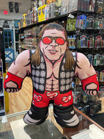 Shawn Michaels Wrestling Buddy (WWF, Toy Snobs) NEW - Bitz & Buttons