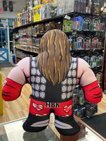 Shawn Michaels Wrestling Buddy (WWF, Toy Snobs) NEW - Bitz & Buttons