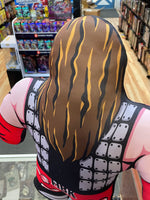 Shawn Michaels Wrestling Buddy (WWF, Toy Snobs) NEW - Bitz & Buttons