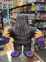 The Undertaker Wrestling Buddy (WWF, ToySnobs) NEW - Bitz & Buttons