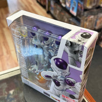 Frieza 4. Form 6115 (Bandai SH FIGuarts, DragonBall Z) OFFENE BOX