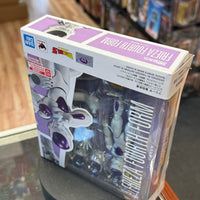 Frieza 4. Form 6115 (Bandai SH FIGuarts, DragonBall Z) OFFENE BOX