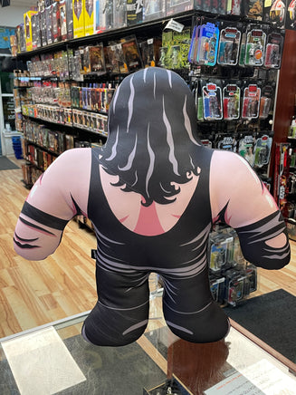 Big Daddy Cool Diesel Wrestling Buddy (WWF, ToySnobs) NEW - Bitz & Buttons