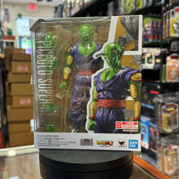 Piccolo Super Hero 6116 (Bandai SH FIguarts, DragonBall Z) SEALED