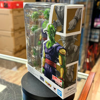 Piccolo Super Hero 6116 (Bandai SH FIguarts, DragonBall Z) SEALED