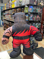 Kane Wrestling Buddy (WWF, Toy Snobs) NEW - Bitz & Buttons