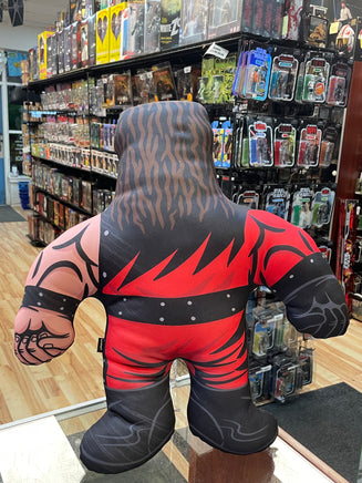 Kane Wrestling Buddy (WWF, Toy Snobs) NEW - Bitz & Buttons