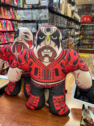 Legion of Doom Wrestling Buddy (WWF, ToySnobs) NEW - Bitz & Buttons