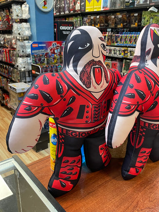 Legion of Doom Wrestling Buddy (WWF, ToySnobs) NEW - Bitz & Buttons