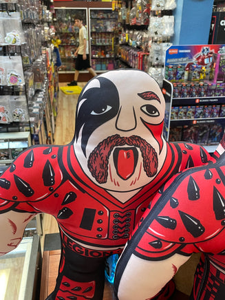 Legion of Doom Wrestling Buddy (WWF, ToySnobs) NEW - Bitz & Buttons