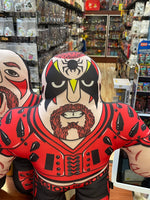 Legion of Doom Wrestling Buddy (WWF, ToySnobs) NEW - Bitz & Buttons