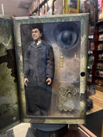 Bela Lugosi 1/6 Scale (White Zombie Sideshow) NEW - Bitz & Buttons