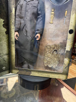 Bela Lugosi 1/6 Scale (White Zombie Sideshow) NEW - Bitz & Buttons