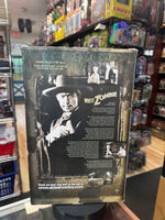 Bela Lugosi 1/6 Scale (White Zombie Sideshow) NEW - Bitz & Buttons