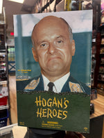 Col Wilhelm Klink 1/6 Scale (Hogans Heroes, Sideshow) NEW - Bitz & Buttons