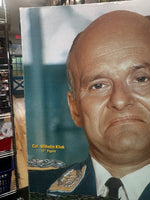 Col Wilhelm Klink 1/6 Scale (Hogans Heroes, Sideshow) NEW - Bitz & Buttons