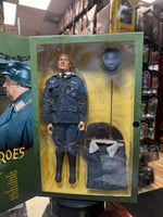 Col Wilhelm Klink 1/6 Scale (Hogans Heroes, Sideshow) NEW - Bitz & Buttons