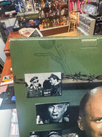 Col Wilhelm Klink 1/6 Scale (Hogans Heroes, Sideshow) NEW - Bitz & Buttons