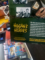 Col Wilhelm Klink 1/6 Scale (Hogans Heroes, Sideshow) NEW - Bitz & Buttons