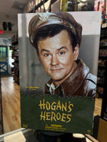 Col Robert Hogan 1/6 Scale (Hogans Heroes, Sideshow) NEW - Bitz & Buttons
