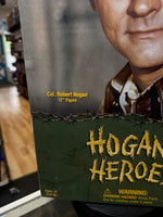 Col Robert Hogan 1/6 Scale (Hogans Heroes, Sideshow) NEW - Bitz & Buttons